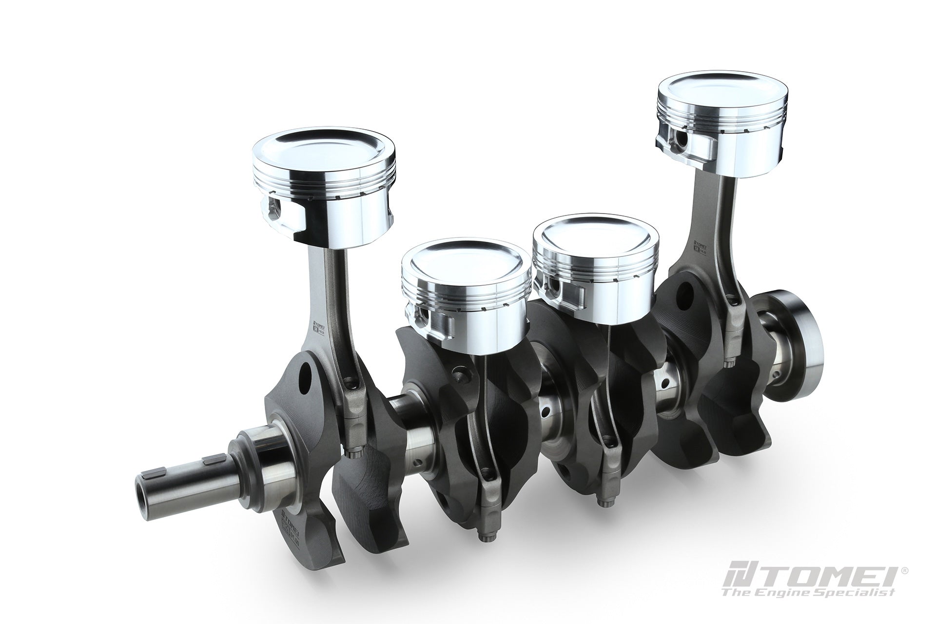 TOMEI STROKER KIT SR20DET 2.2 87.00 CP
