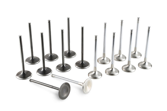 TOMEI RACING VALVE SET FA20 2014+