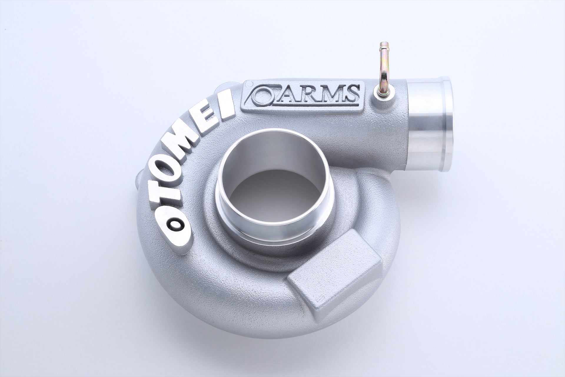 TOMEI TURBOCHARGER REPAIR PART COMPRESSOR HOUSING