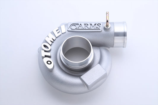 TOMEI TURBOCHARGER REPAIR PART COMPRESSOR HOUSING