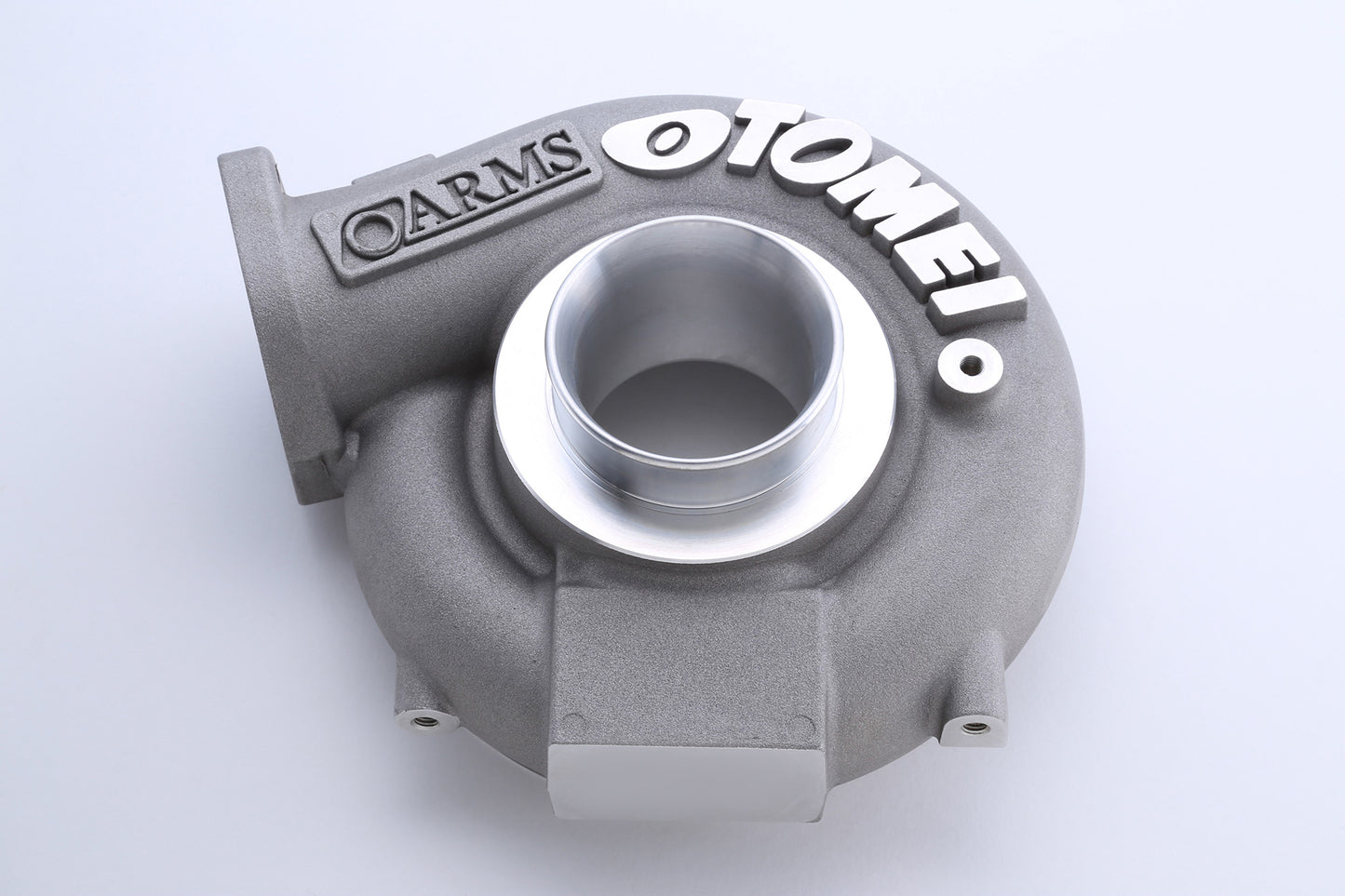 TOMEI TURBOCHARGER REPAIR PART COMPRESSOR HOUSING
