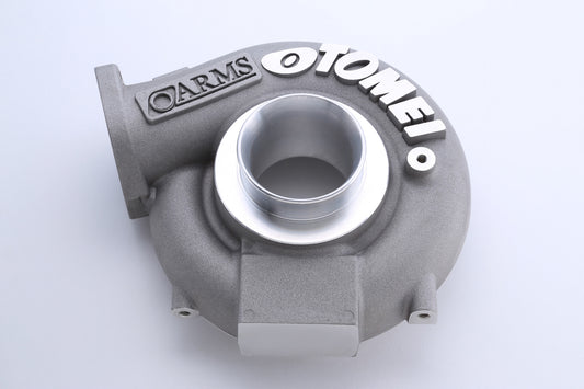 TOMEI TURBOCHARGER REPAIR PART COMPRESSOR HOUSING