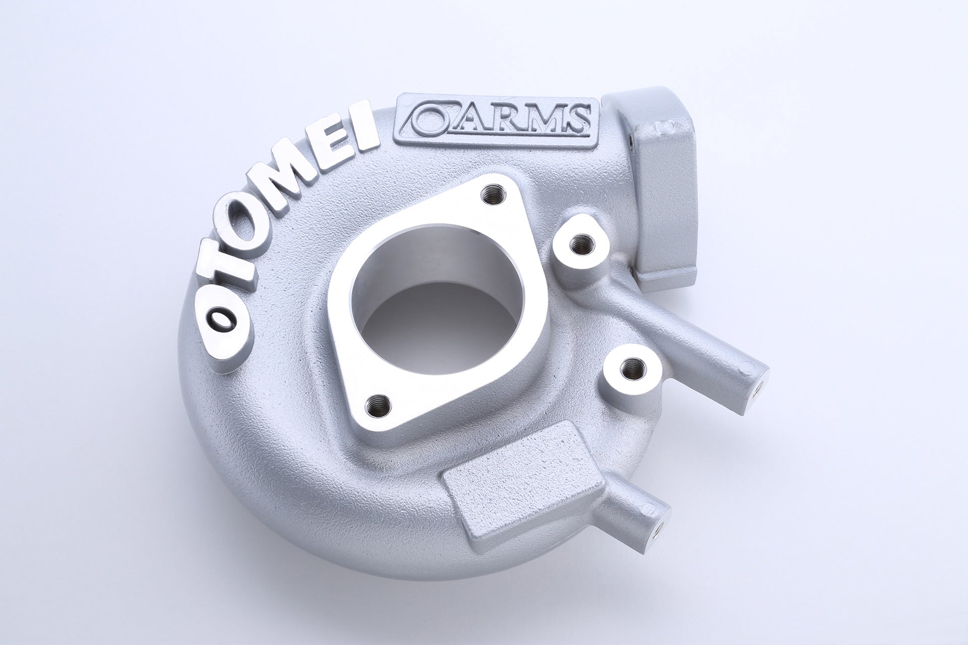 TOMEI TURBOCHARGER REPAIR PART COMPRESSOR HOUSING