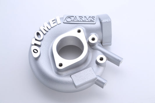 TOMEI TURBOCHARGER REPAIR PART COMPRESSOR HOUSING