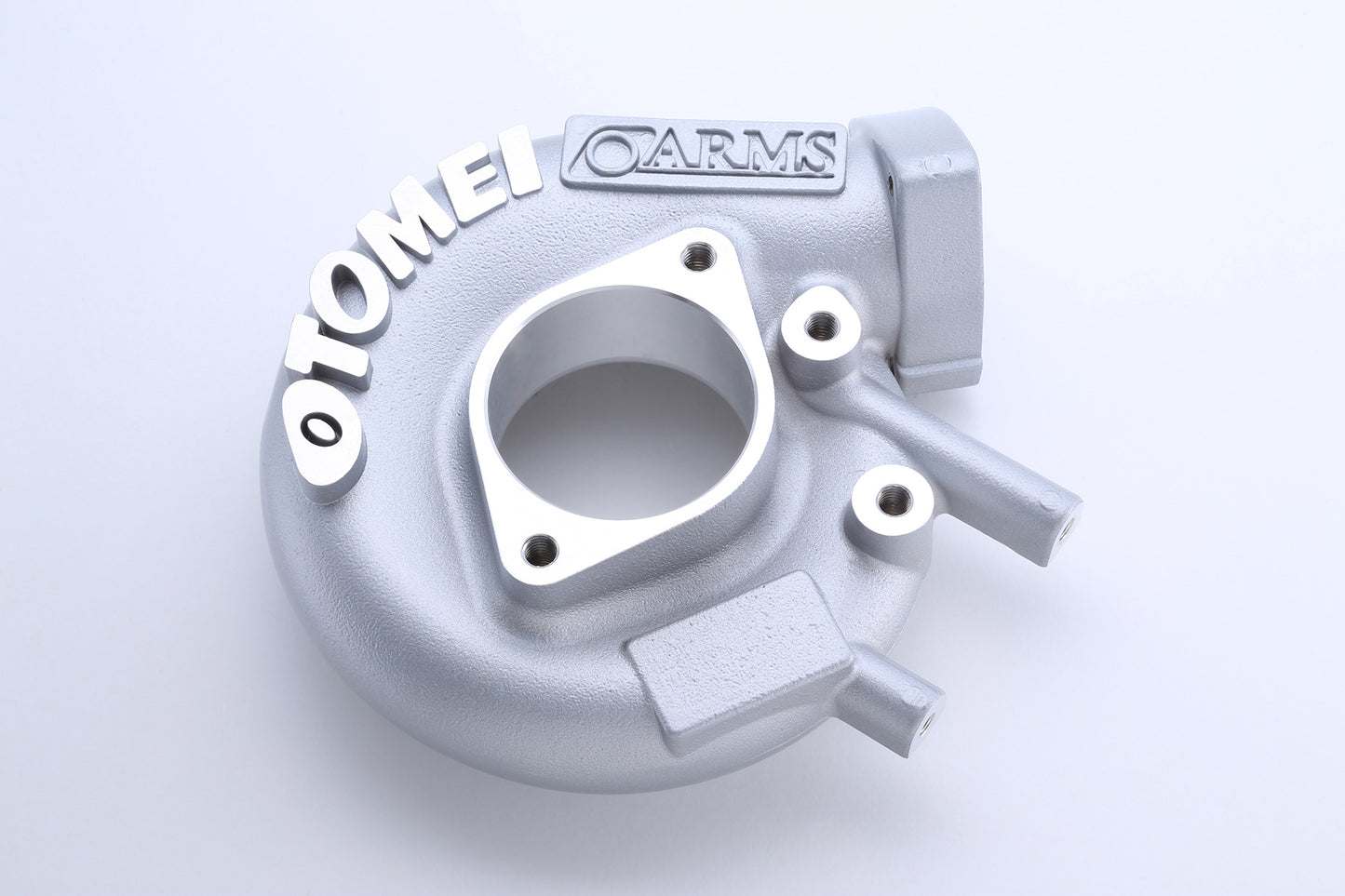 TOMEI TURBOCHARGER REPAIR PART COMPRESSOR HOUSING