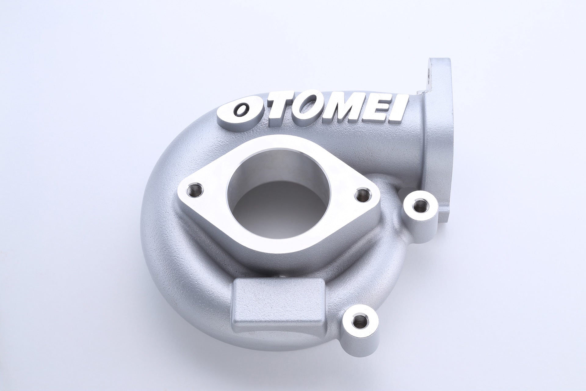TOMEI TURBOCHARGER REPAIR PART COMPRESSOR HOUSING