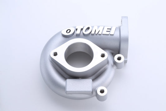 TOMEI TURBOCHARGER REPAIR PART COMPRESSOR HOUSING