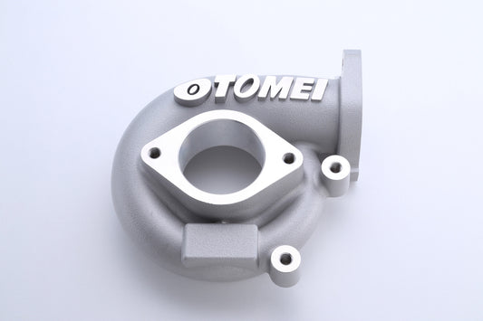 TOMEI TURBOCHARGER REPAIR PART COMPRESSOR HOUSING