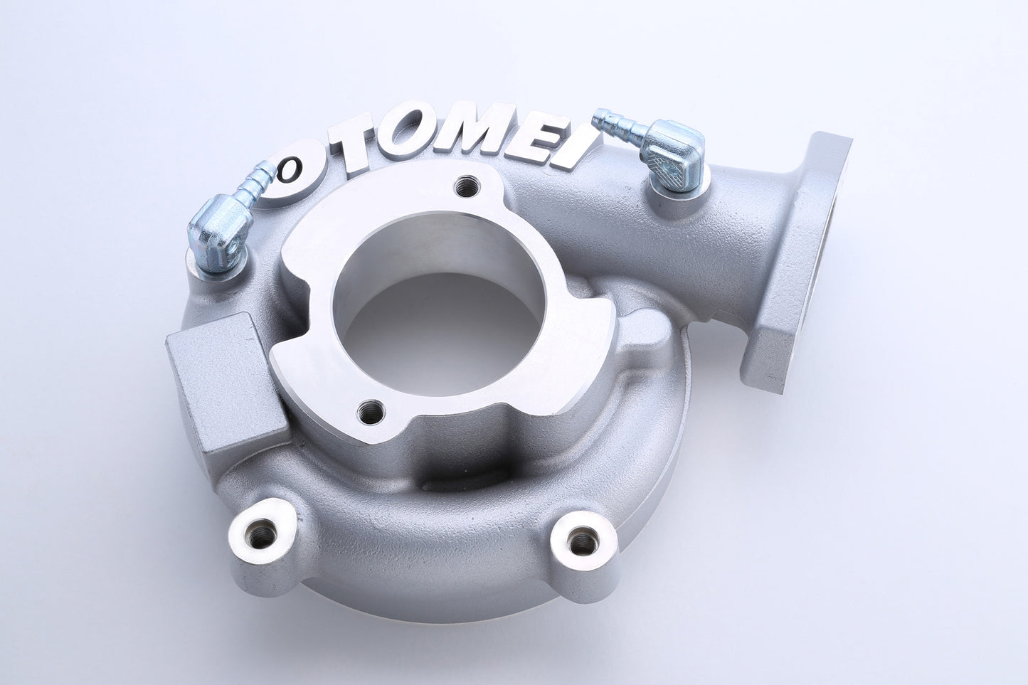 TOMEI TURBOCHARGER REPAIR PART COMPRESSOR HOUSING