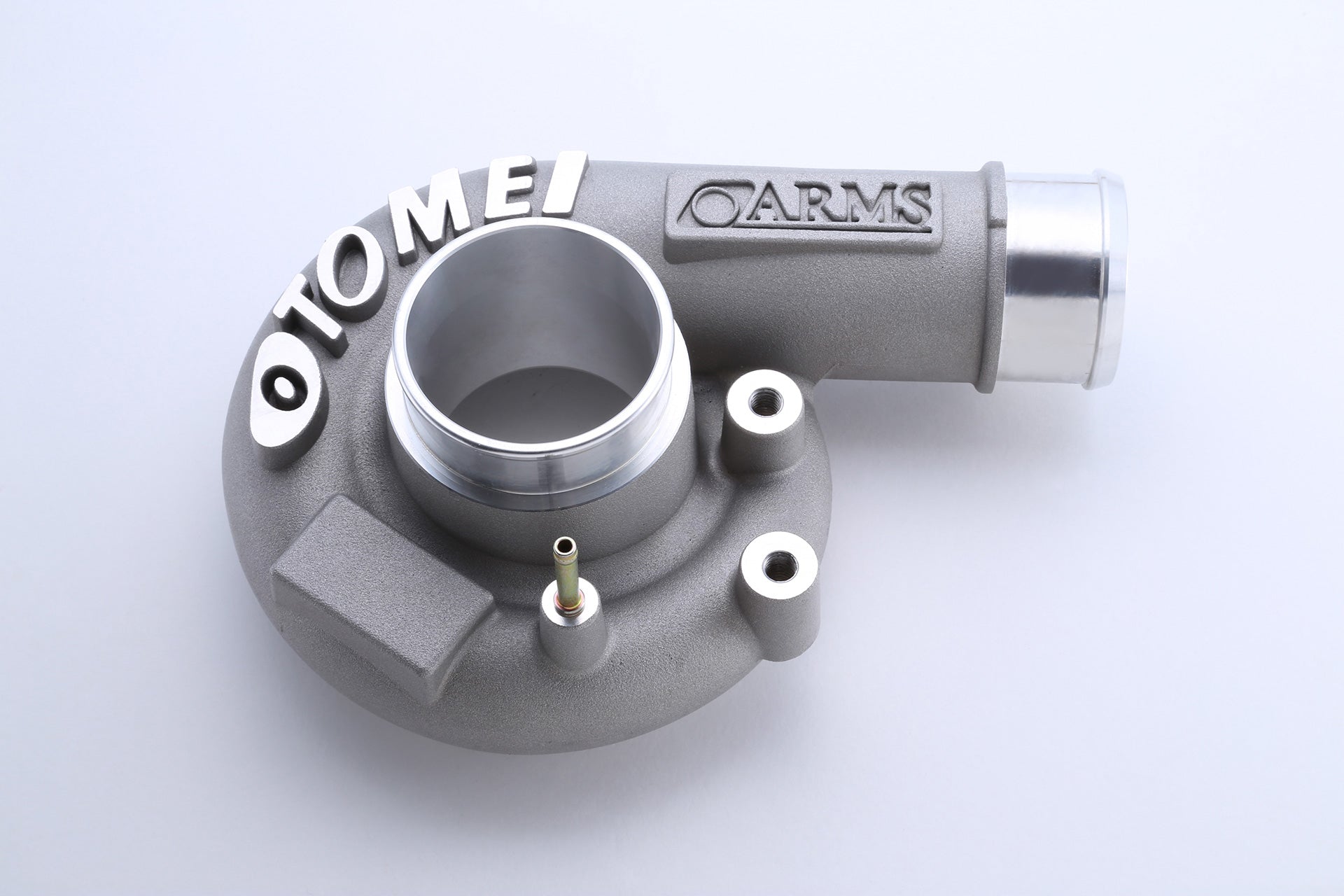 TOMEI TURBOCHARGER REPAIR PART COMPRESSOR HOUSING