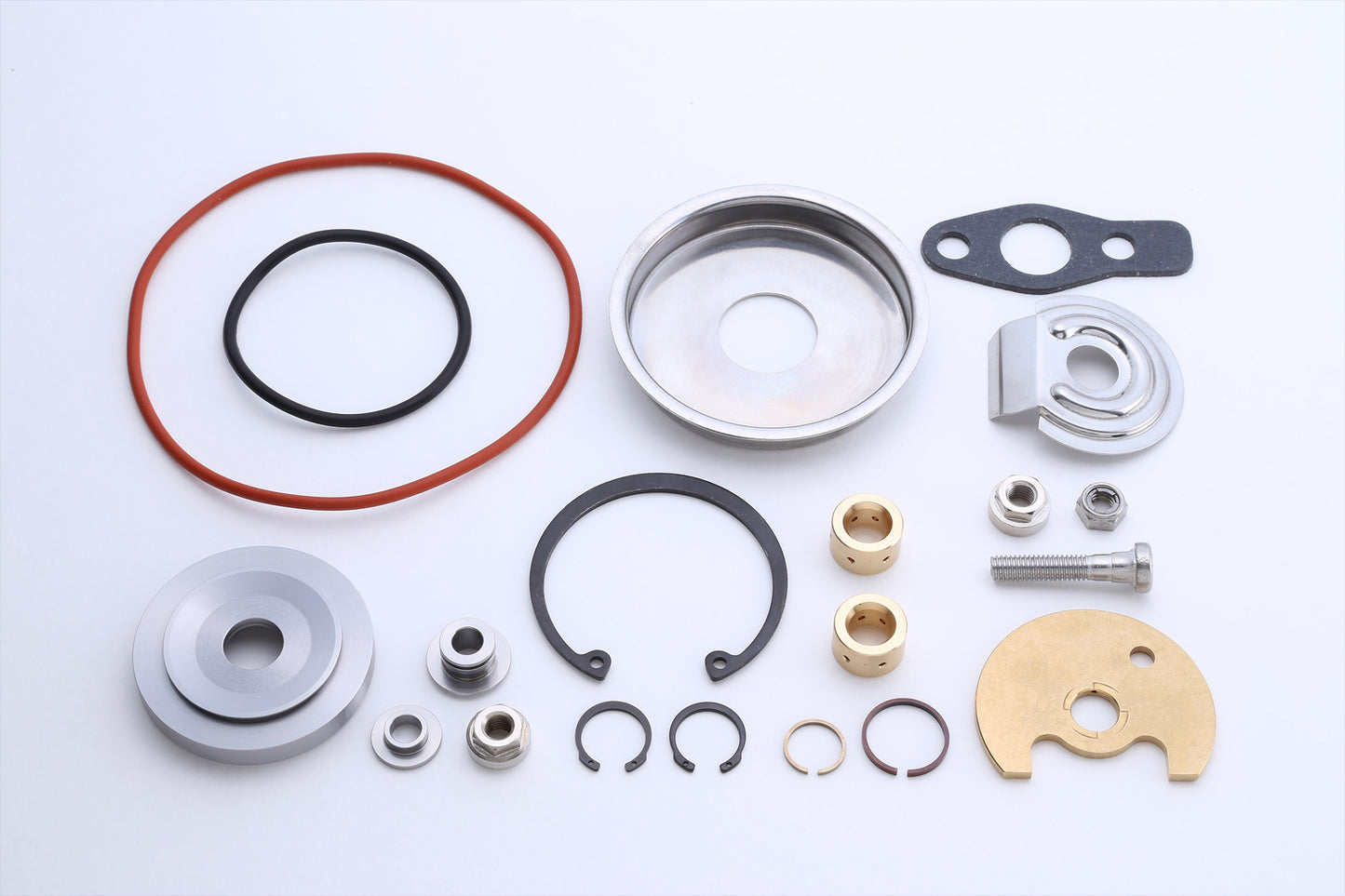 TOMEI TURBOCHARGER REPAIR PART REBUILD KIT
