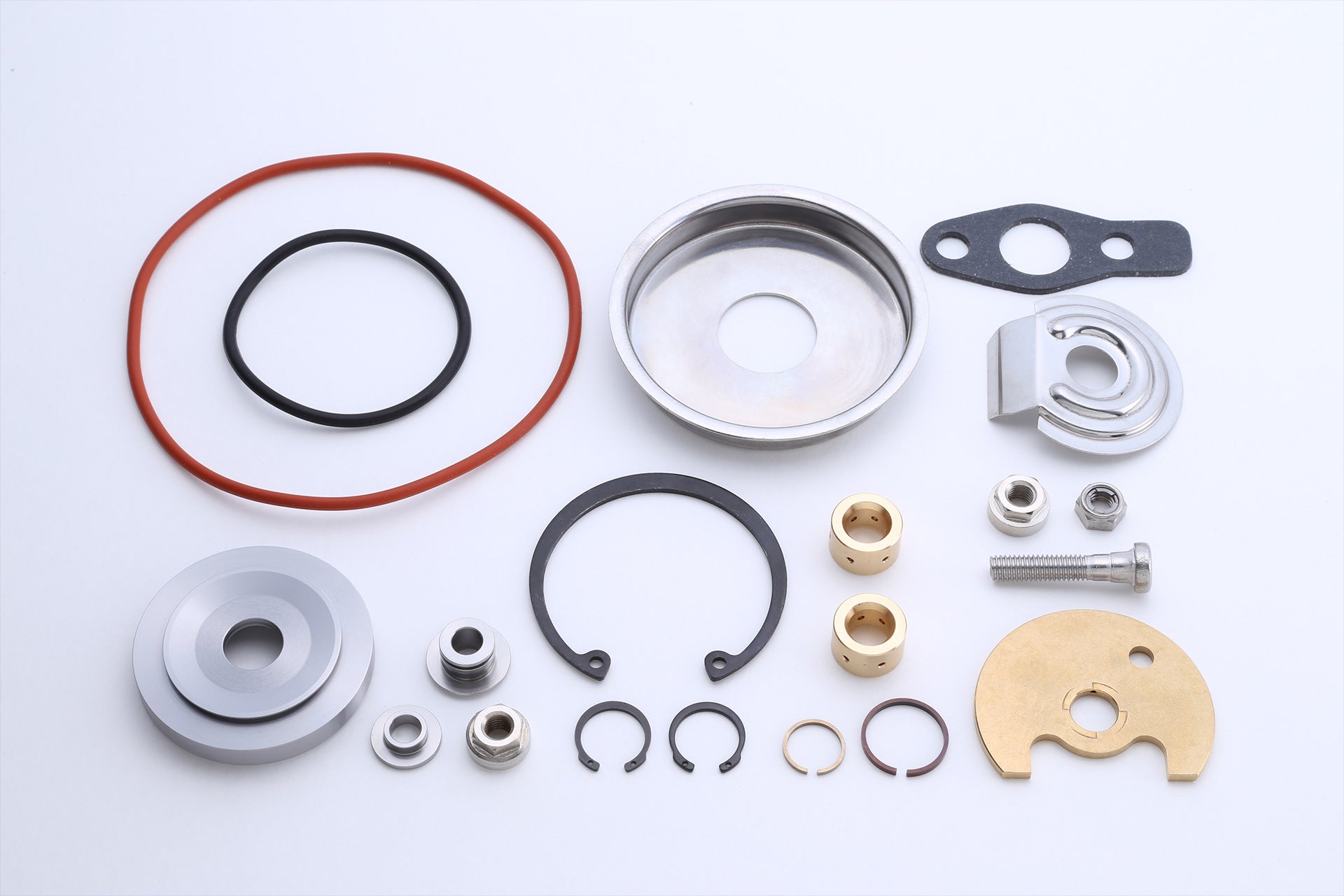 TOMEI TURBOCHARGER REPAIR PART REBUILD KIT