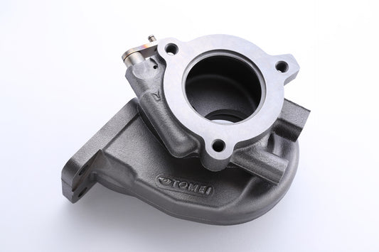 TOMEI TURBOCHARGER REPAIR PART TURBINE HOUSING
