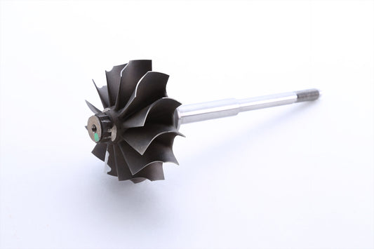 TOMEI TURBOCHARGER REPAIR PART TURBINE WHEEL
