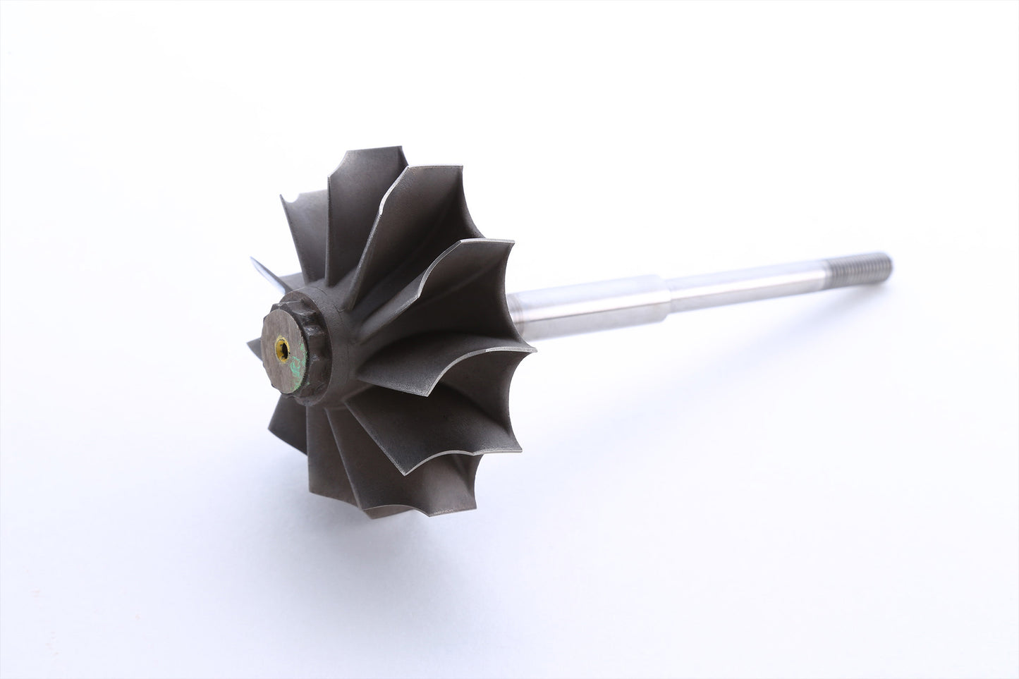 TOMEI TURBOCHARGER REPAIR PART TURBINE WHEEL