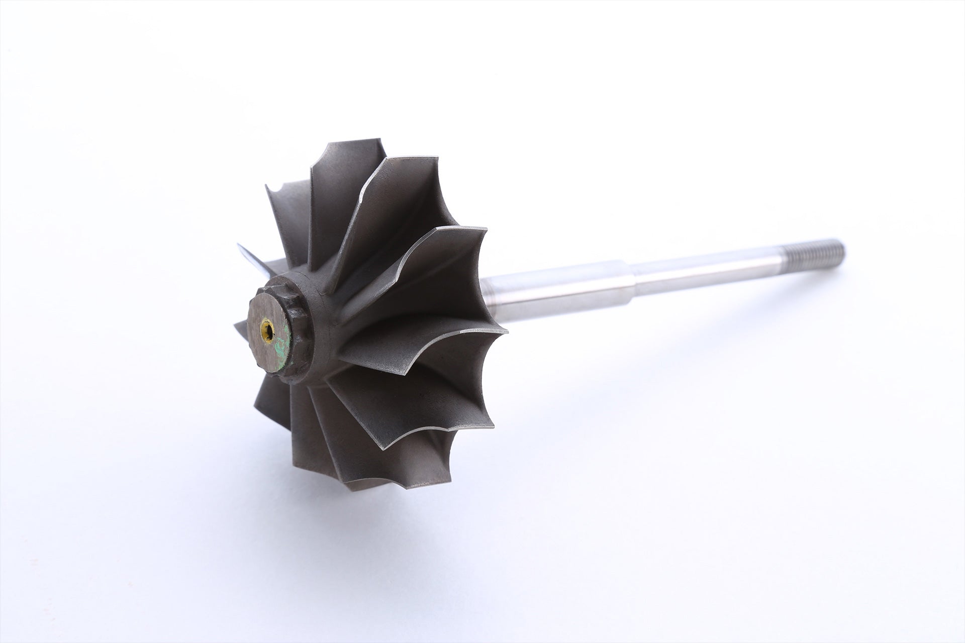 TOMEI TURBOCHARGER REPAIR PART TURBINE WHEEL