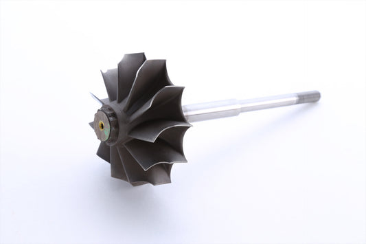 TOMEI TURBOCHARGER REPAIR PART TURBINE WHEEL