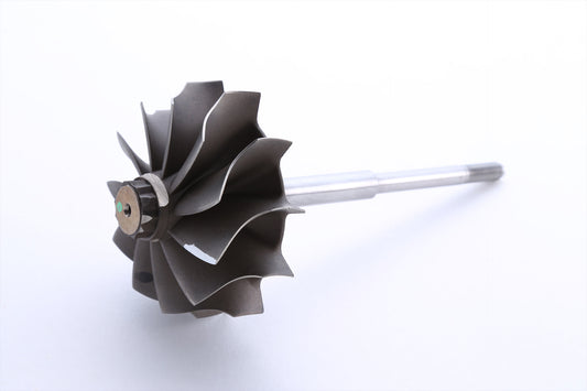 TOMEI TURBOCHARGER REPAIR PART TURBINE WHEEL