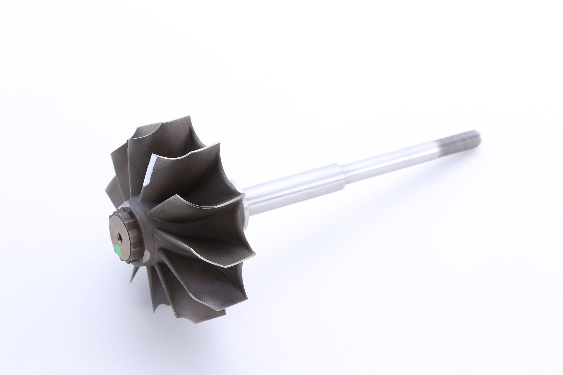 TOMEI TURBOCHARGER REPAIR PART TURBINE WHEEL