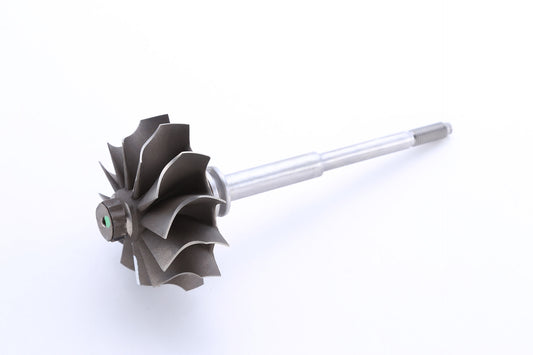 TOMEI TURBOCHARGER REPAIR PART TURBINE WHEEL