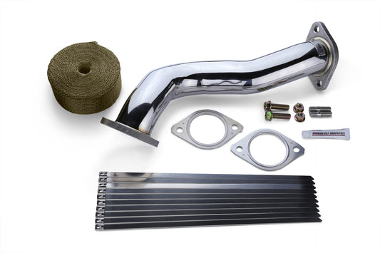 TOMEI JOINT PIPE EXPREME GR86/86/FR-S/BRZ FA24/FA20 Ver.2