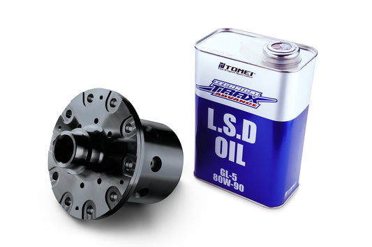TOMEI LSD TECHNICAL TRAX ADVANCE 2WAY FORD MUSTANG S550/S650 Super 8.8" FA2