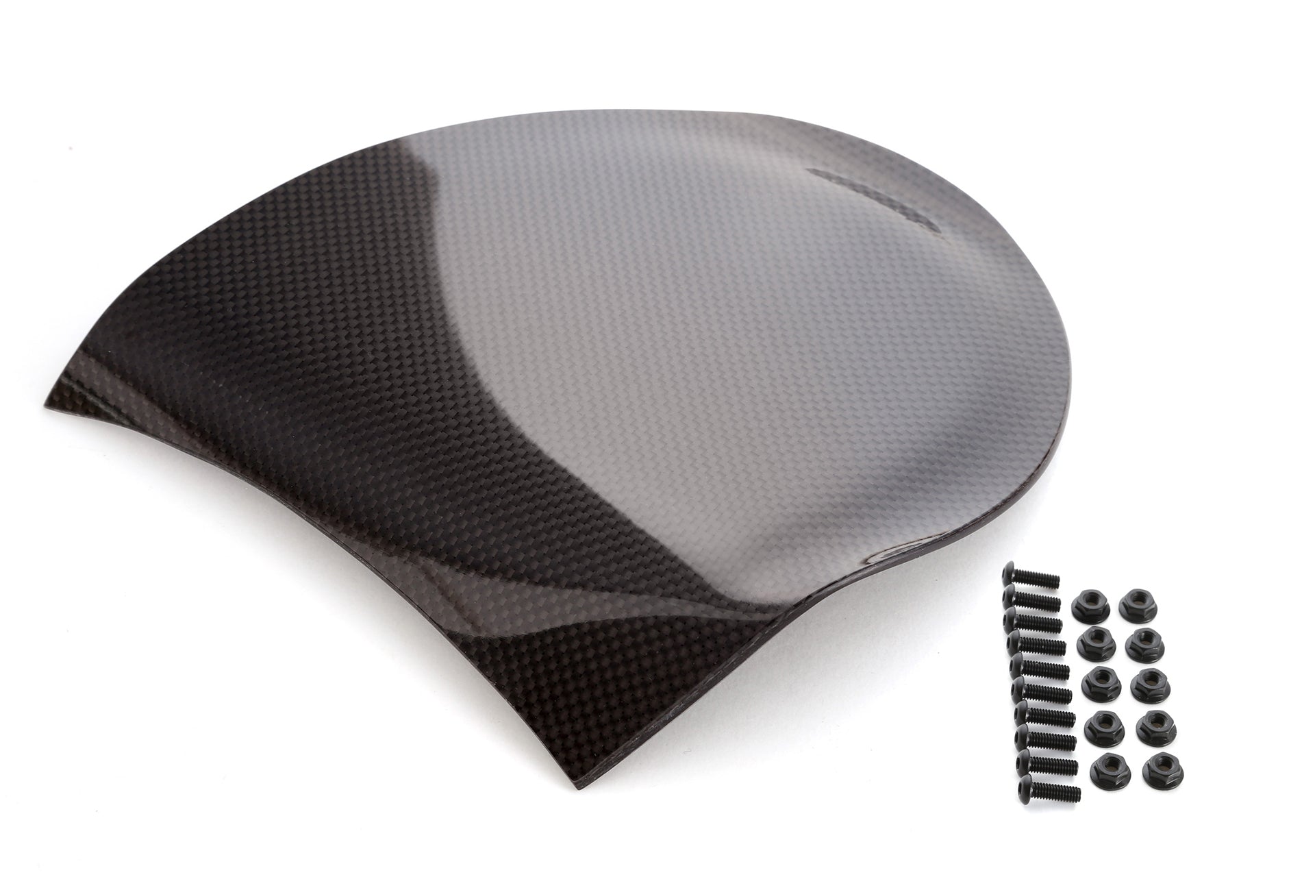 TOMEI CARBON BUMPER COVER MUSTANG ECOBOOST FASTBACK S550