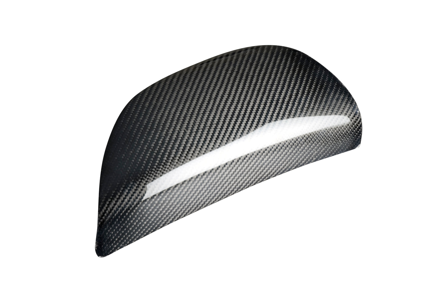 TOMEI CARBON BUMPER COVER HYUNDAI GENESIS COUPE 2.0T