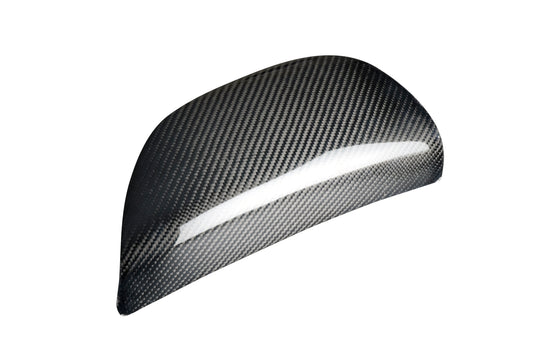 TOMEI CARBON BUMPER COVER HYUNDAI GENESIS COUPE 2.0T