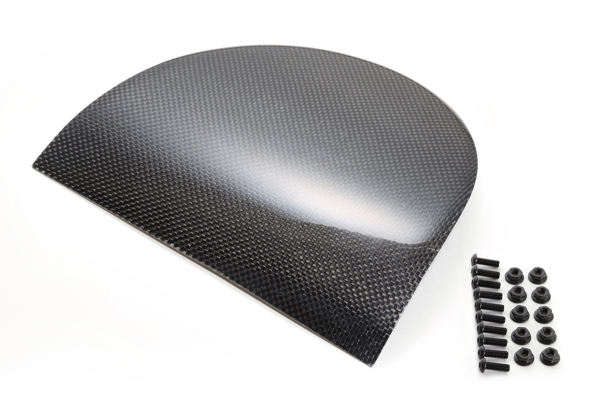 TOMEI CARBON BUMPER COVER 86/FR-S/BRZ EARLY MODEL LH