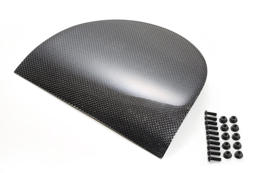 TOMEI CARBON BUMPER COVER 86/FR-S/BRZ EARLY MODEL LH