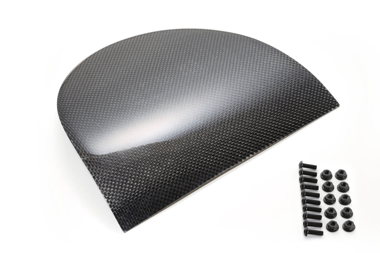 TOMEI CARBON BUMPER COVER 86/FR-S/BRZ EARLY MODEL RH