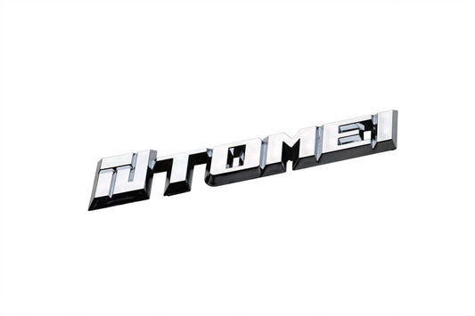 TOMEI EMBLEM TOMEI 2016