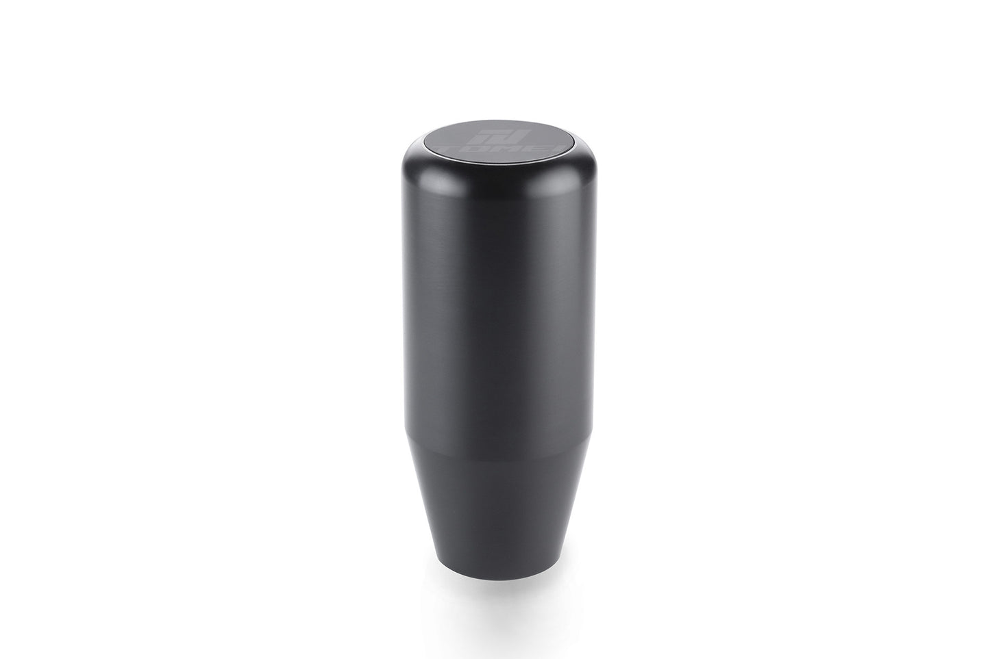 TOMEI DURACON SHIFT KNOB TYPE-L 90mm M10-P1.50 for BOOT RETAINER