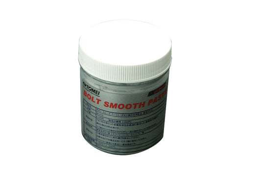 TOMEI BOLT SMOOTH PASTE 200g