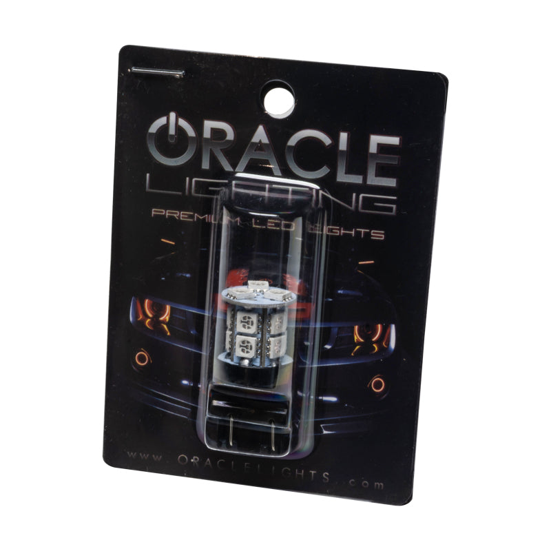 Oracle 7443 13 LED Bulb (Single) - Amber