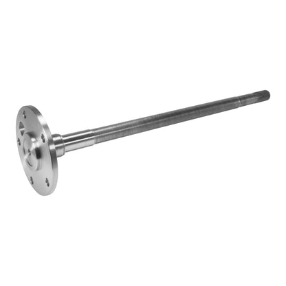 USA Standard Axle Shaft For 66-75 Ford Bronco / 28 Spline / Small Bearing / 27 1/8in Long