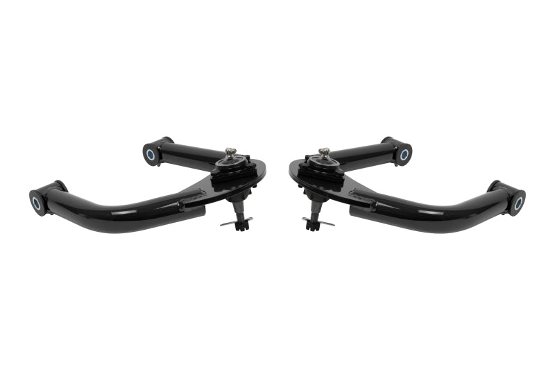UMI Performance 93-02 GM F-Body Upper A-Arms Non-Adjustable