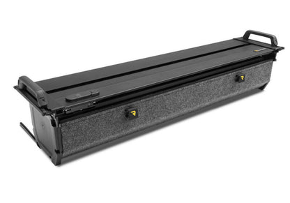 Retrax 20-26 Chev/GMC Silverado/Sierra 1500 6.5ft Bed (No Side Boxes) RetraxPRO EZ-Off FRC-4000