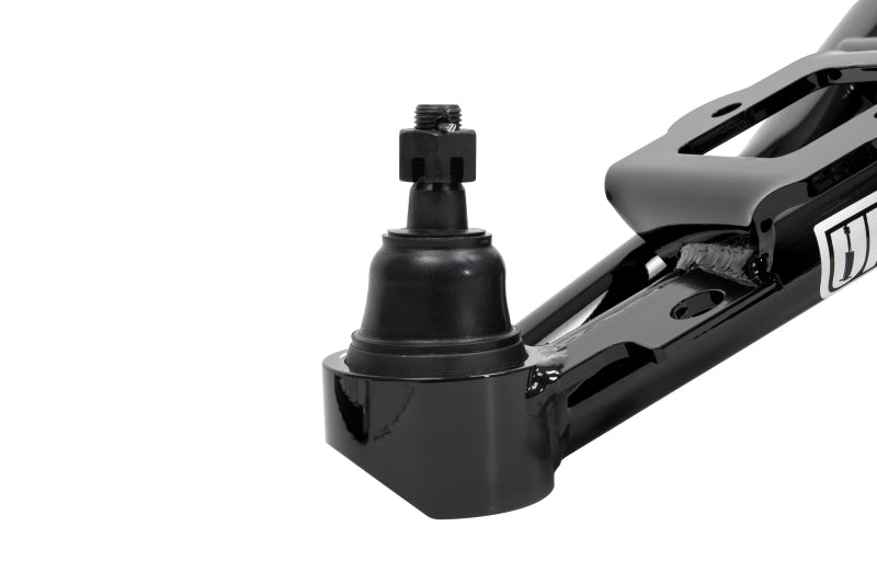 UMI Performance 93-02 GM F-Body Front Adjustable Lower A-Arms - Drag - CrMo