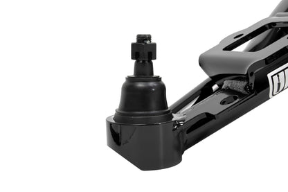 UMI Performance 93-02 GM F-Body Front Adjustable Lower A-Arms - Drag - CrMo