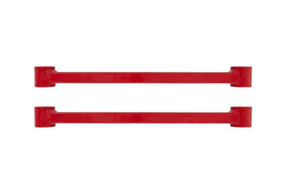UMI Performance 16-24 Chevrolet Camaro Alignment Toe Arm - Red