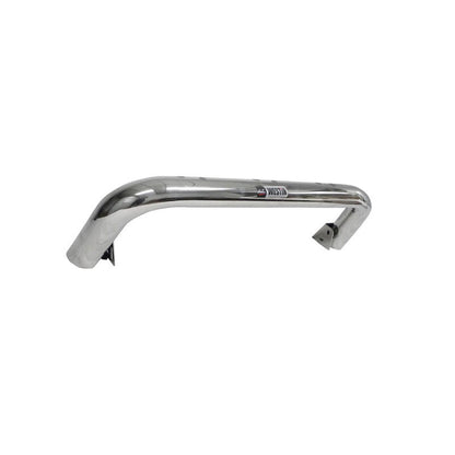 Westin 2009-2017 Ford F-150 MAX Tray Bull Bar/Light Bar - SS