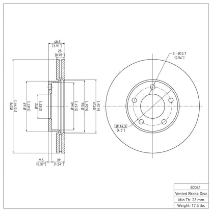 Technical Drawing