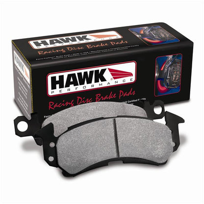 Hawk Volvo 142/145/164/240/242/244/245/262/265/1800 Black Race Brake Pads