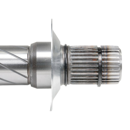 Yukon Gear ZF 215MM IFS Left Front Stub Axle for 2011-2019 RAM 1500