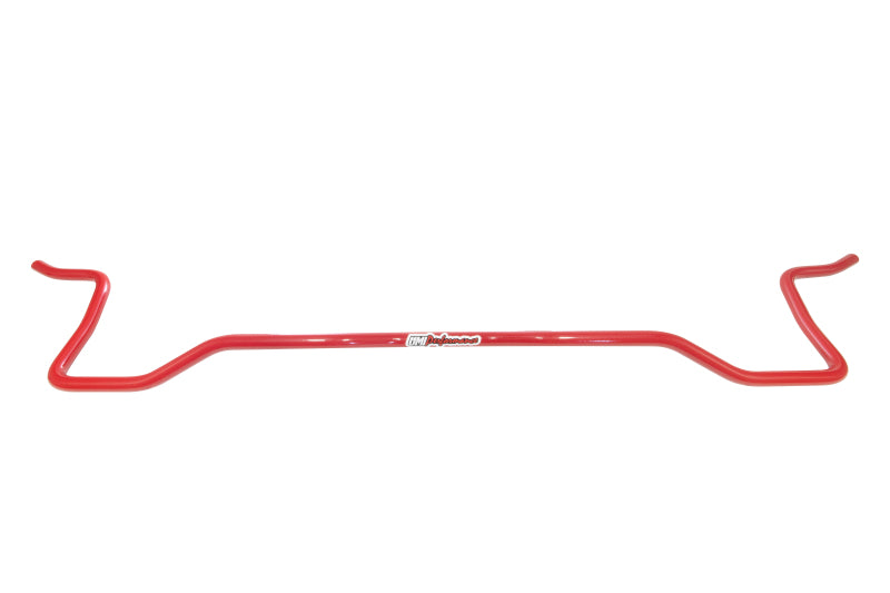 UMI Performance 05-14 Ford Mustang Rear Sway Bar- 22mm Solid CrMo