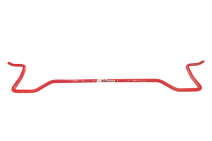 UMI Performance 05-14 Ford Mustang Rear Sway Bar- 22mm Solid CrMo
