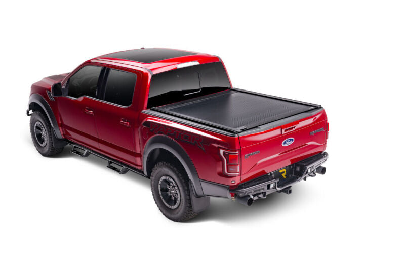 Retrax 02-08 Ram 1500 RetraxONE XR