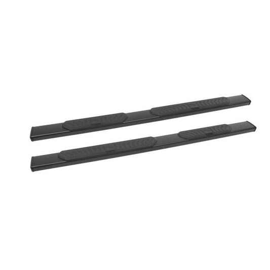 Westin 2005-2017 Nissan Frontier Crew Cab R5 Nerf Step Bars - Black